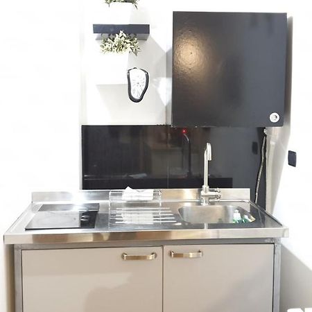 Apartamento Cosy Milán Exterior foto