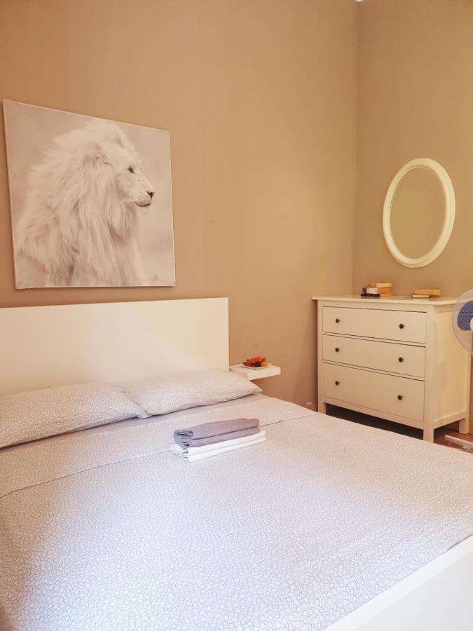 Apartamento Cosy Milán Exterior foto