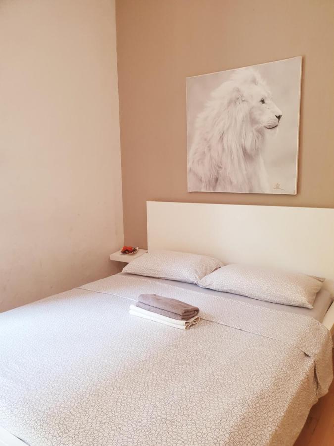 Apartamento Cosy Milán Exterior foto