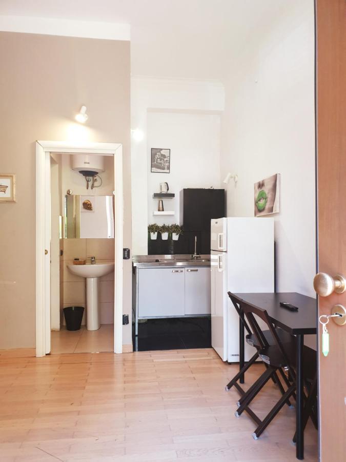 Apartamento Cosy Milán Exterior foto