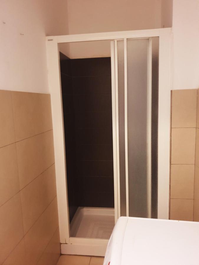 Apartamento Cosy Milán Exterior foto