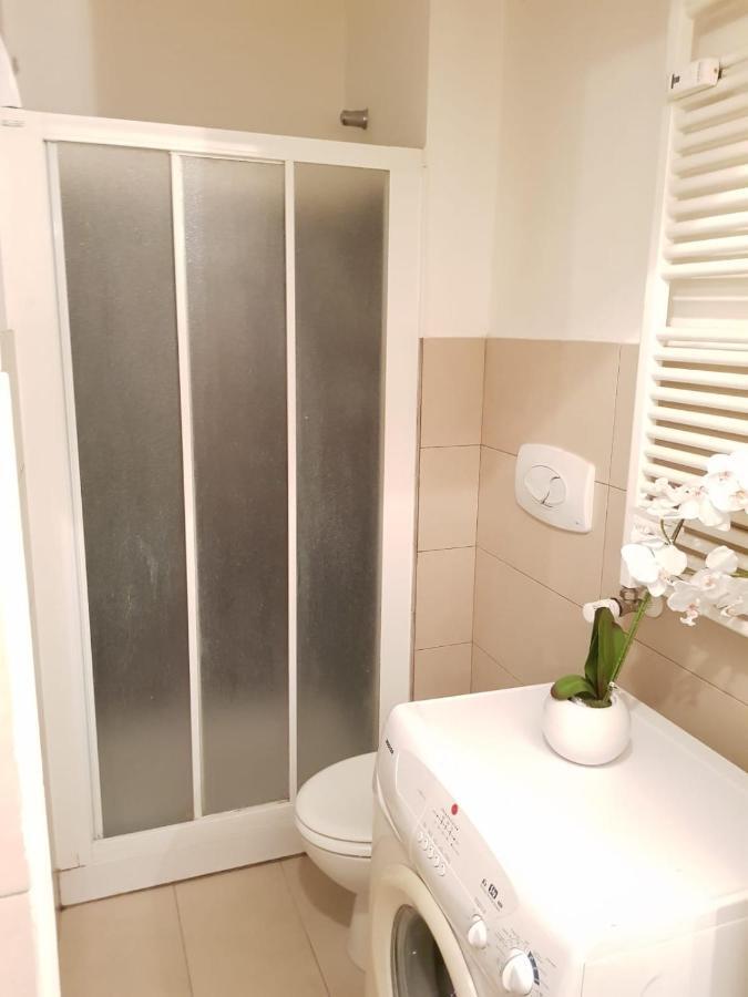 Apartamento Cosy Milán Exterior foto