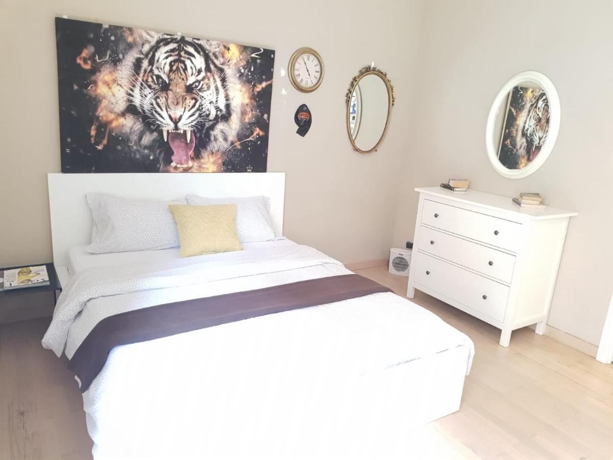 Apartamento Cosy Milán Exterior foto