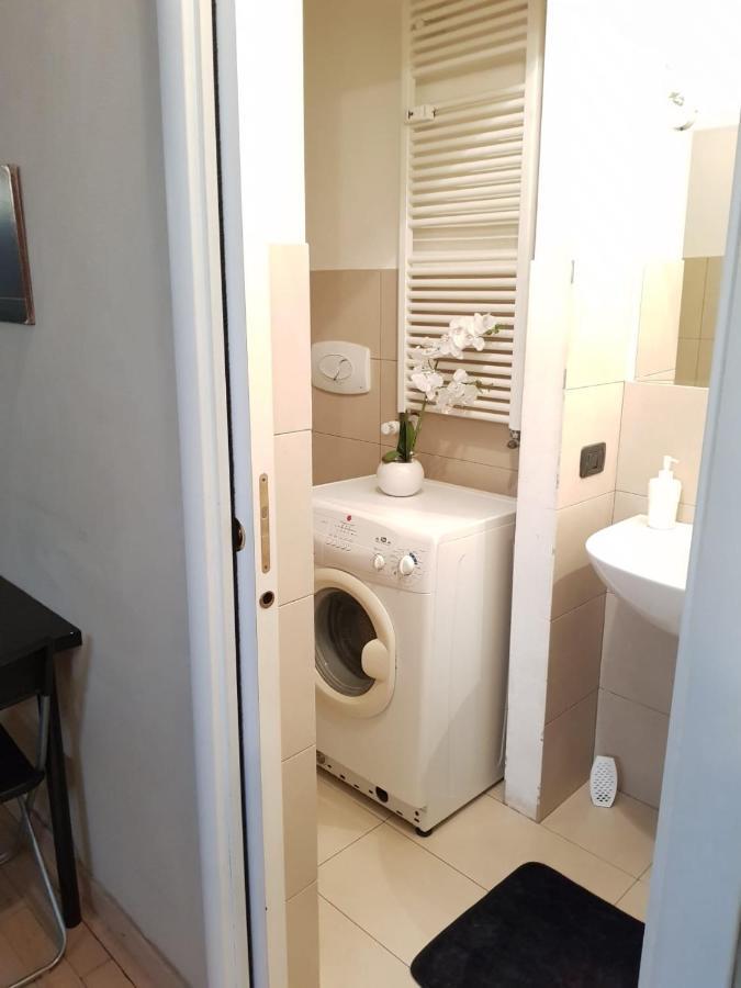 Apartamento Cosy Milán Exterior foto